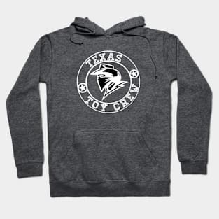 Texas Toy Crew Hoodie